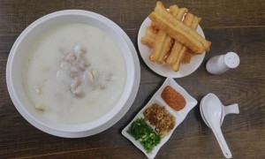 Trà La Hán bổ phổi, chữa ho, thanh nhiệt giải độc