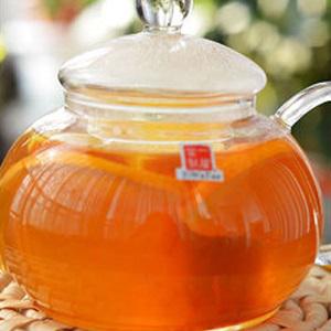 Cách pha trà lipton cam sữa