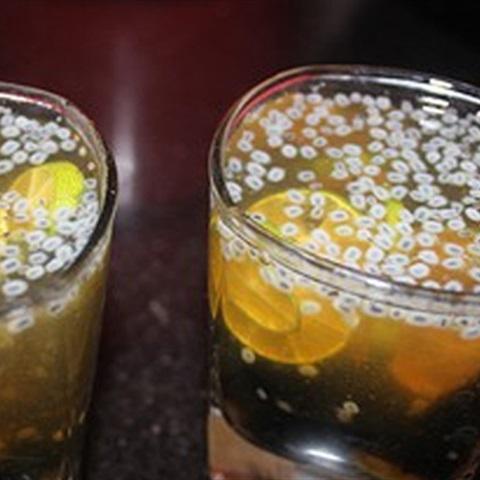 Cách làm trà quất