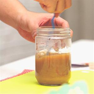 Cách làm trà sữa bạc hà