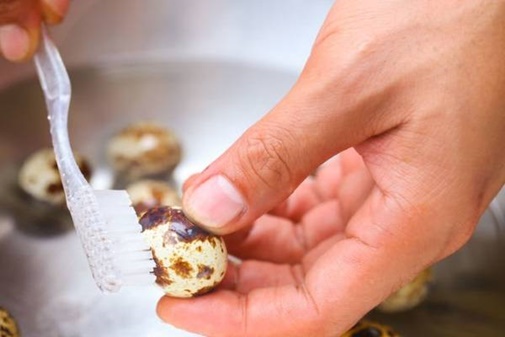 Trà sữa chân trâu thạch phô mai "đốn đổ" mọi tín đồ ăn vặt