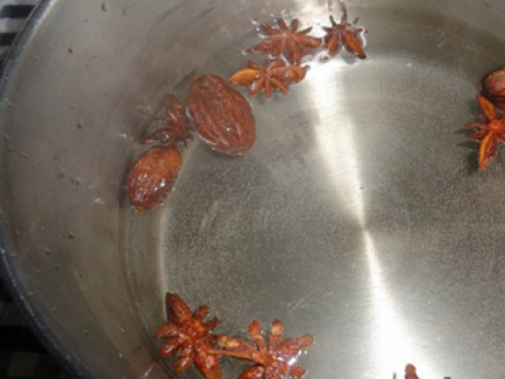 Trà sữa chân trâu thạch phô mai "đốn đổ" mọi tín đồ ăn vặt