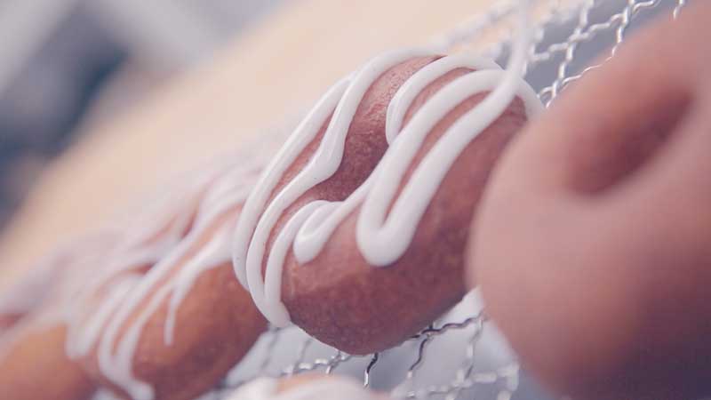 Trà sữa chậu cây  đơn giản mà sáng tạo