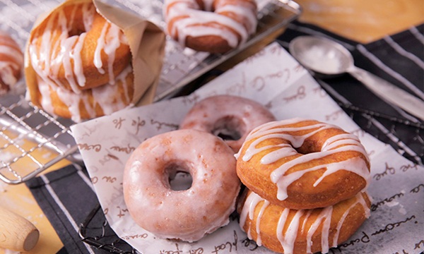 Trà sữa chậu cây  đơn giản mà sáng tạo