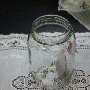 Cách làm trà sữa đào