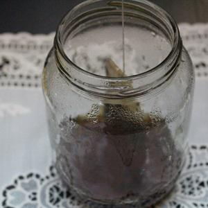 Cách làm trà sữa đào