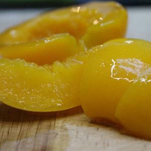 Cách làm trà sữa đào