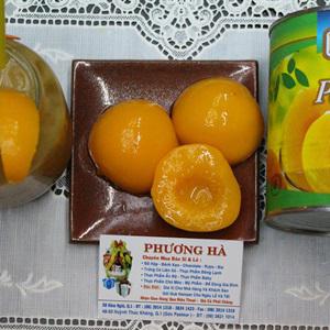 Cách làm trà sữa đào