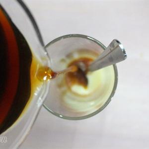 Cách làm trà sữa đen Phúc Long