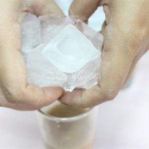 Cách làm trà sữa đen Phúc Long