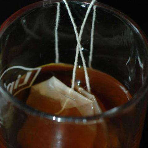 Cách làm trà sữa hạt trân châu