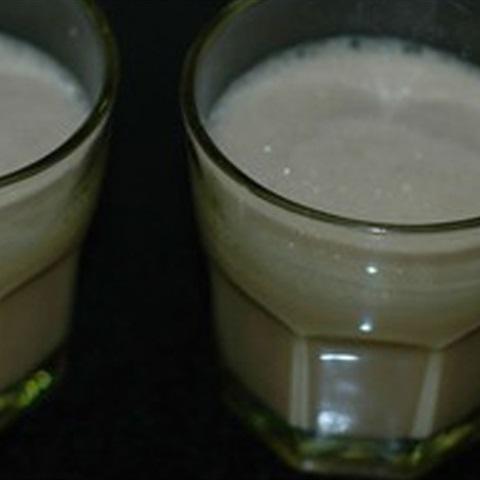 Cách làm trà sữa hạt trân châu