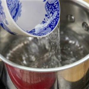 Cách làm trà sữa hoàng gia