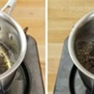 Cách làm trà sữa hoàng gia