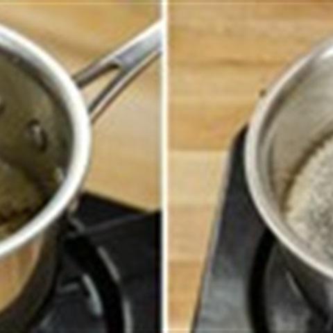 Cách làm trà sữa hoàng gia