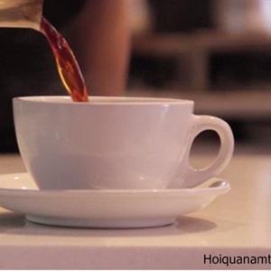 Cách pha trà sữa Hong Kong