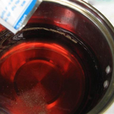 Cách làm trà sữa rau câu