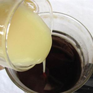 Cách làm trà sữa rau câu