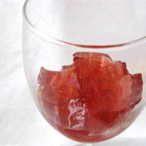 Cách làm trà sữa rau câu