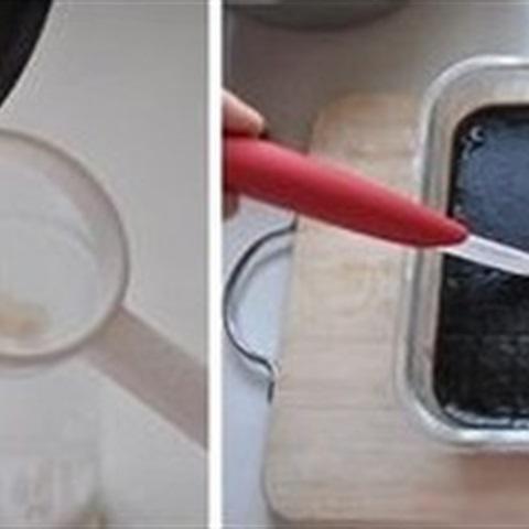 Cách làm trà sữa sương sáo