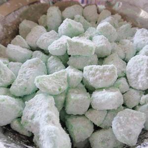 Cách làm trà sữa thạch củ năng