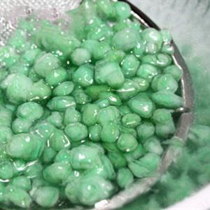 Cách làm trà sữa thạch củ năng