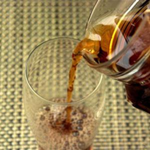 Cách làm trà sữa thạch củ năng