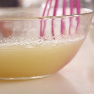 Cách làm trà sữa thạch rau câu mát lạnh