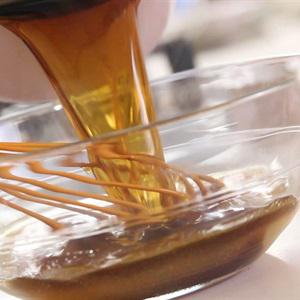 Cách làm trà sữa thạch rau câu mát lạnh