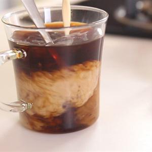 Cách làm trà sữa thạch rau câu mát lạnh