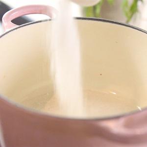 Cách làm trà sữa thạch rau câu mát lạnh