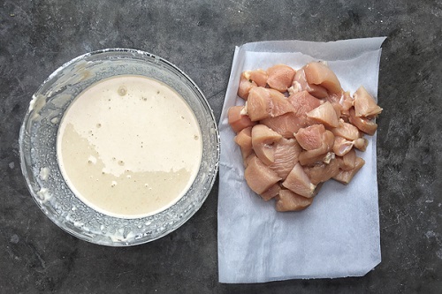 Trà sữa thạch sương sáo thơm ngon, uống vào là mát lạnh cả người