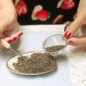 Cách làm trà sữa Thái Lan