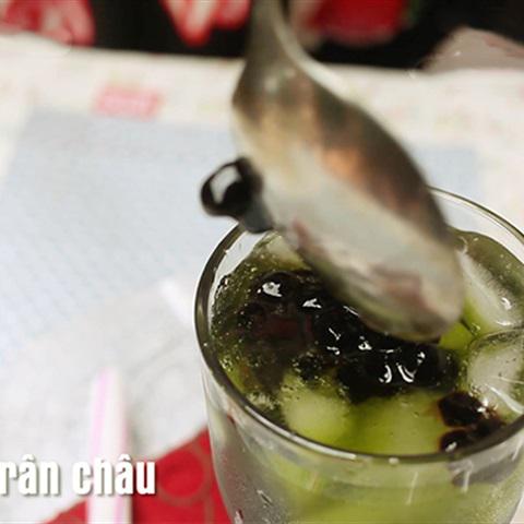 Cách làm trà sữa Thái Lan