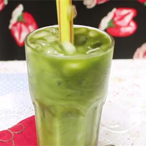 Cách làm trà sữa Thái Lan