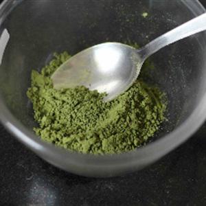 Cách làm trà sữa trà xanh