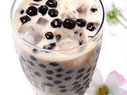 Trà sữa trân châu