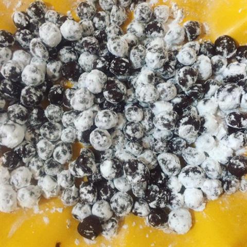 Cách làm trà sữa trân châu homemade