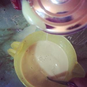 Cách làm trà sữa trân châu homemade