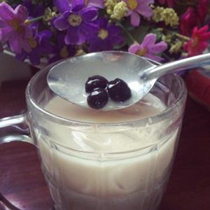 Cách làm trà sữa trân châu homemade