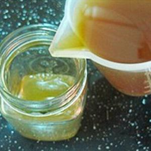 Cách làm trà tắc