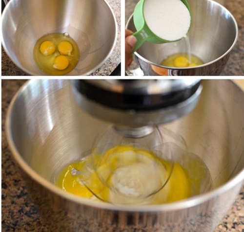 Trà táo bạc hà cho mùa hè mát lạnh