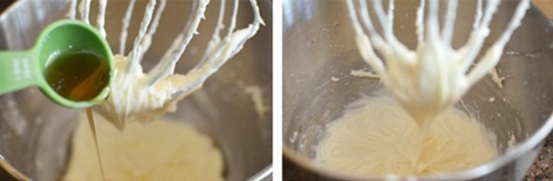 Trà táo bạc hà cho mùa hè mát lạnh