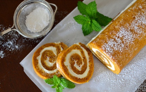 Trà táo bạc hà cho mùa hè mát lạnh