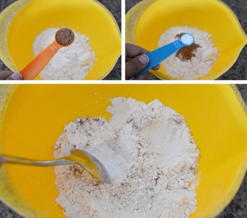 Trà táo bạc hà cho mùa hè mát lạnh