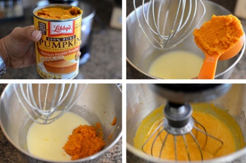 Trà táo bạc hà cho mùa hè mát lạnh