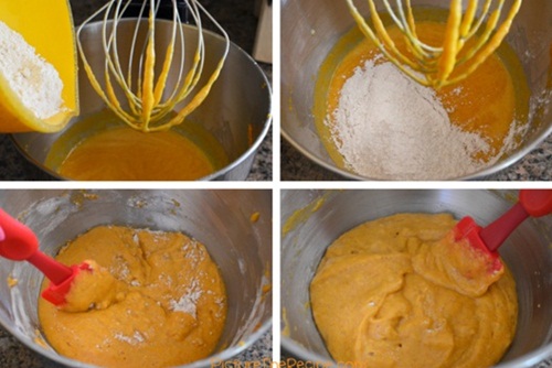 Trà táo bạc hà cho mùa hè mát lạnh