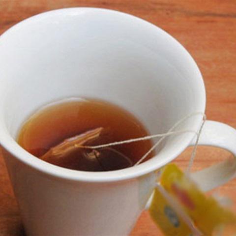 Cách làm trà táo bạc hà