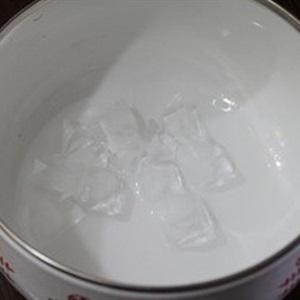 Cách làm trà táo cam