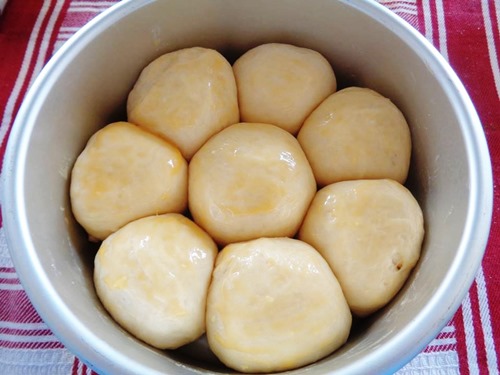 Trà táo tàu cẩu kỉ C sủi cho cơ thể khỏe mạnh